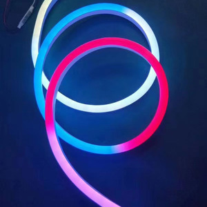 <strong>Programmable</strong> WS2811 DMX <strong>SPI</strong> 15*15mm Digital RGB 5050 Smd Led Flexible Neon Strip Stage Light Waterproof Swimming Pool Light IP68 - Product Image 4