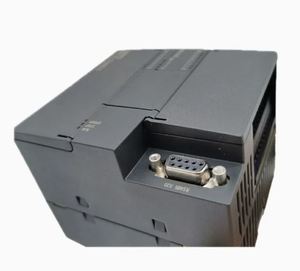 Siemens 6ES7288-1SR40-0AA2 S7-200 SMART SR40 PLC with Ethernet 24 <strong>Input</strong>/16 <strong>Output</strong> <strong>Relay</strong> for Networked Automation PLC Programming - Product Image 5