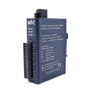 ModbusプロトコルコンバーターODOT-PNM02 V2.0/V2.1ゲートウェイ - Product Image 6