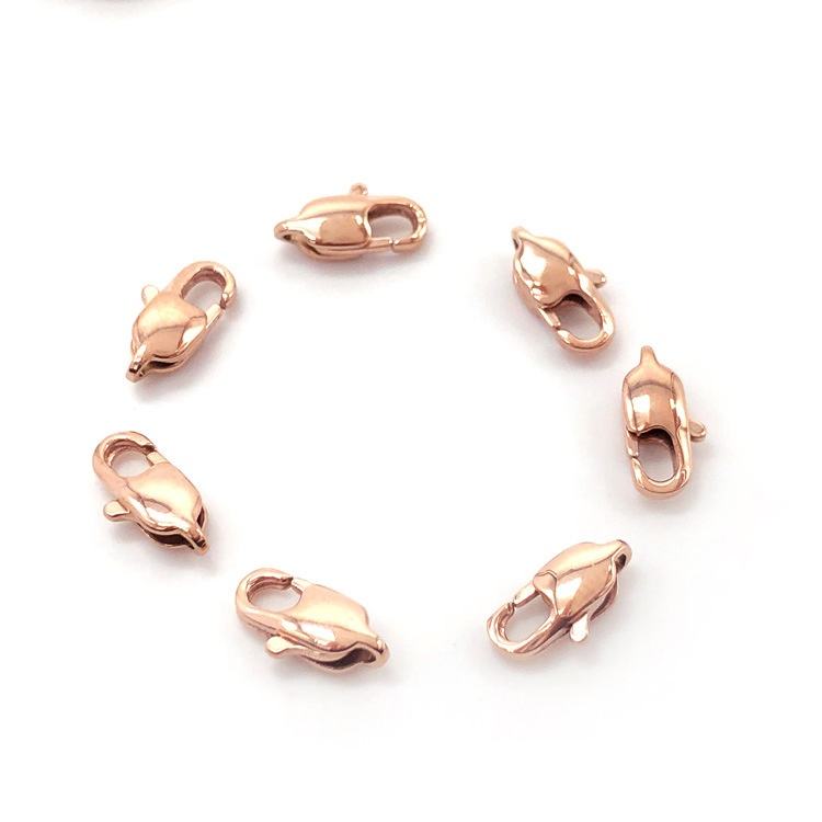 สีโรสโกลด์