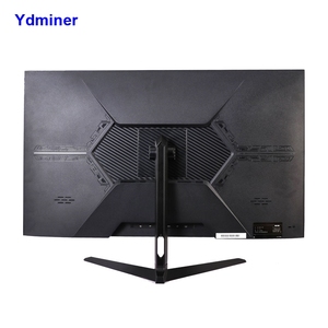 32インチモニター360HzゲーミングゲーマーLCDディスプレイFHDデスクトップPCコンピューター画面 - Product Image 2