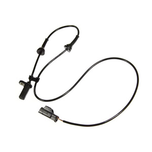 רכב סיטונאי חלקי רכב 9496420 9472170 עבור volvo c70 אני להמרה coupe s70 v70 95-05 abs גלגל חיישן מהירות