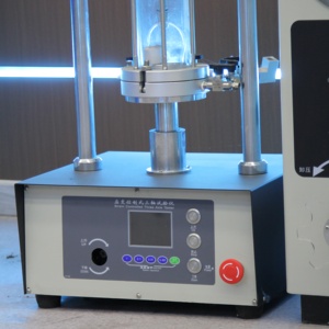 Hoàn toàn tự động căng thẳng Bộ máy ba trục (60kn đầy đủ chức năng) đất Bộ máy ba trục thử nghiệm máy - Product Image 4