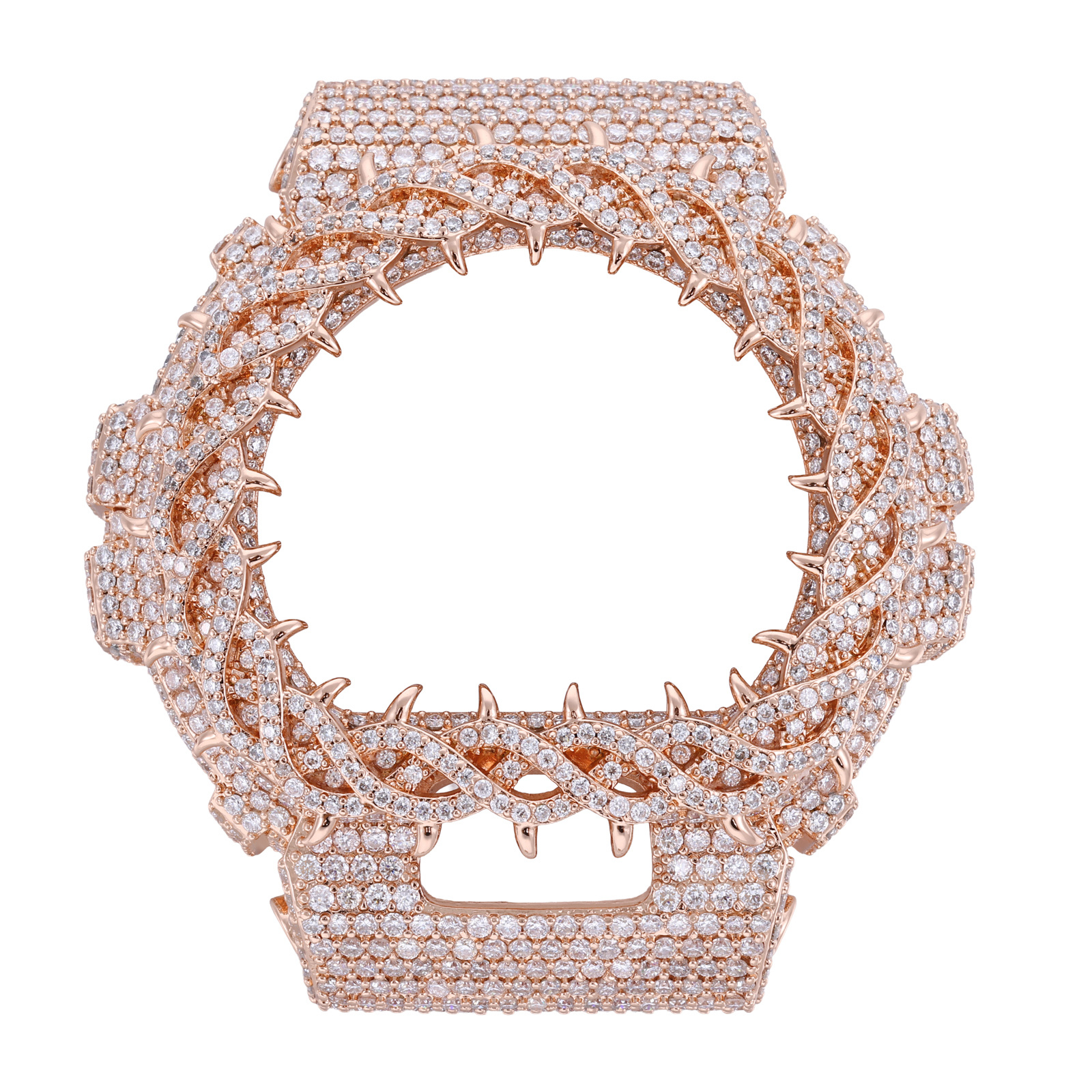 Rose Gold