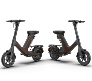 Haying D50 500W 14 بوصة GPS 48V 10.4Ah تقاسم تأجير النسخة الكهربائية دراجات نارية e-الدراجة مع قام المحفل - Product Image 5