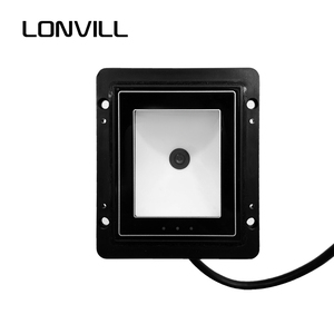 LONVILL Multi <strong>Code</strong> Compatible Anti Shake Image Sensor Parking Voucher QR <strong>Code</strong> <strong>Verification</strong> Embedded Barcode Scanner - Product Image 6