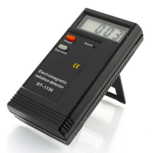 便携式电磁辐射测试仪测量5g电动势防护仪手持式探测器 - Product Image 3