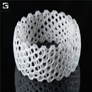 Компании производят прототип Abs прототип Cnc алюминиевый Cnc обрабатывающий сервис 3d печатная компания SL 3D печать сервис - Product Image 2