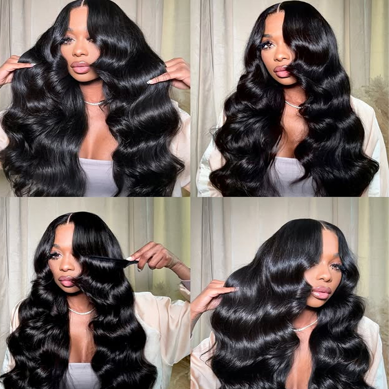 Raw unprocessed vietnamese hair indian human hair