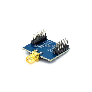 CC2530 Zigbee modulo UART scheda di sviluppo scheda centrale Wireless CC2530F256 modulo Wireless porta seriale 2.4GHz - Product Image 5