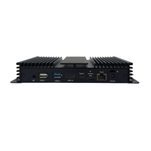 4K HD Android media player Box RK3588 Smart Android digital advertising Box WiFi BT Mini Player PC - Product Image 1
