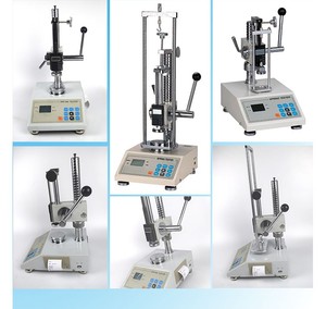 Bahar gerginlik gücü sıkıştırma yük testi ile DC-ATH-1000N elektronik çekme test makinesi 220V 1 yıl garanti - Product Image 5