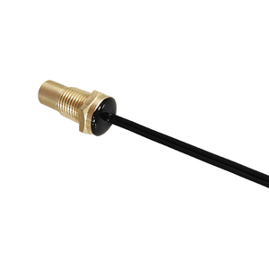 Sensores personalizados Fabricantes Ntc 10K 20K 30K 50k 60k 80K 100k Sensor de temperatura del termistor roscado - Product Image 2