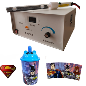 Устройство для нанесения электростатического генератора - Product Image 4