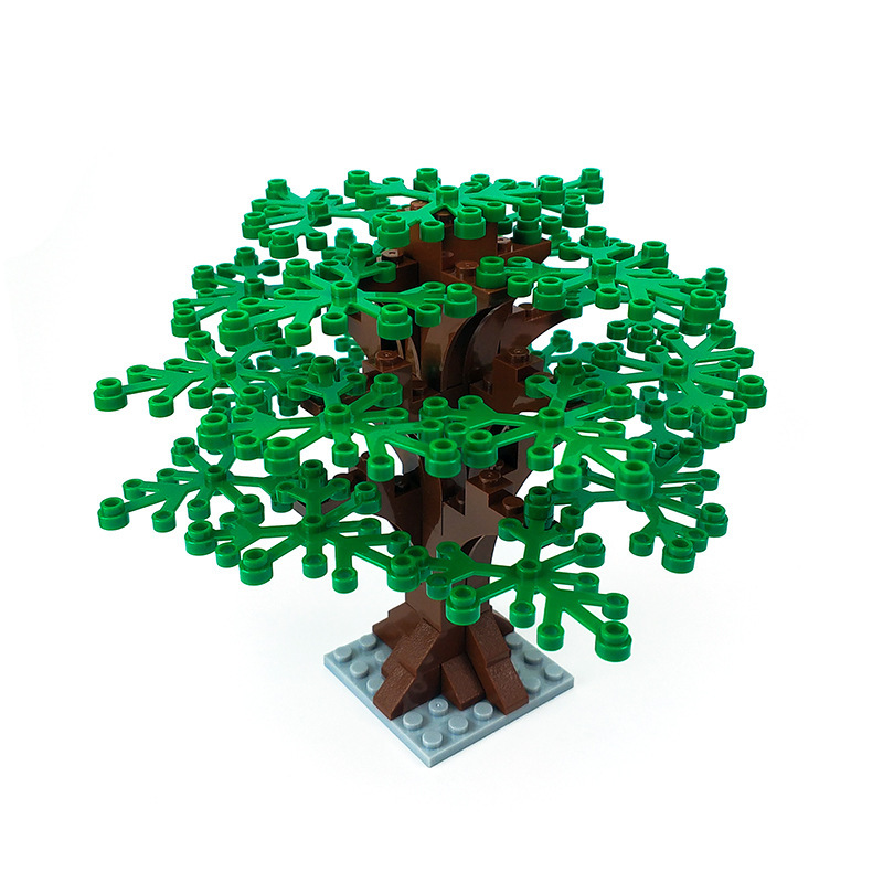 arbre E