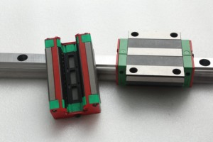 Hycnc 15-45 Mm <strong>Linear</strong> Sliding Block and <strong>Linear</strong> <strong>Guide</strong> Slider <strong>Rails</strong> <strong>for</strong> Automation Equipment X Y Z -<strong>Axis</strong> - Product Image 6
