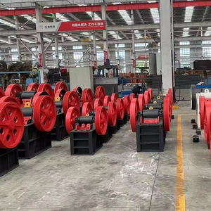 O Mais Vendido: Britador de Mandíbulas HXJQ <span class=keywords><strong>2025</strong></span> PE200x300, Britador de Pedra, Máquinas de Mineração de Minério, Planta de Britagem de Brita Zhengzhou - Product Image 1