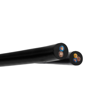 Building <strong>Intercom</strong> <strong>Systems</strong> Cable Flexible Cord for <strong>Installation</strong> Avvr 2 Core 0.12Mm Signal Control Cable Electric Cable Best Price - Product Image 3