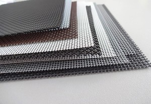 Applicazione del filtro in tessuto a maglia in acciaio inossidabile - Product Image 5