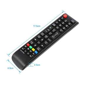 AA59-00786A AA59 00786A LEDスマートTV用ユニバーサルリモコンTVリモコン