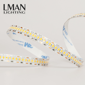 夕食の明るい出力防水低電圧ライトストリップ12V24VSMD2835オールカラーLEDストリップライト - Product Image 2