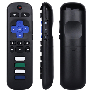 รีโมททดแทนสำหรับ roku TV ที่เข้ากันได้กับ TCL RC280/RC282รีโมท - Product Image 4