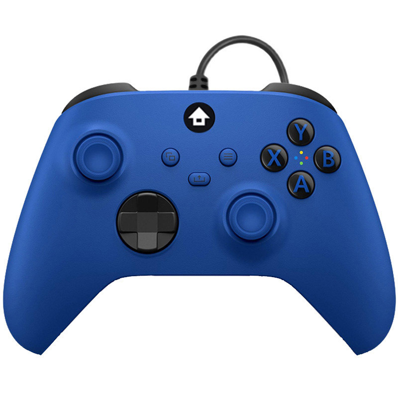 Azul