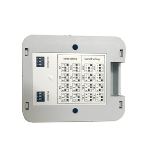 Sincronizzatore esterno elettrico per Controller di sincronizzazione del sistema a doppio motore per il controllo della velocità del motore dell'attuatore DC24V - Product Image 4