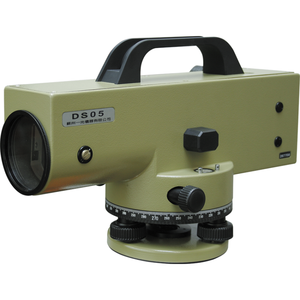 Engineering Surveying Surveying With Leveling Instruments New <strong>Dumpy</strong> <strong>Level</strong> - Product Image 1