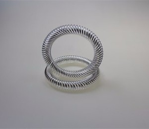 Hochs trom beständige Federkontakt-Fingers onde für elektrische Geräte - Product Image 5