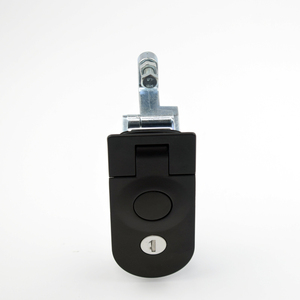 MS609 tủ máy bay khóa xi lanh bảng điều khiển khóa nén chốt - Product Image 2