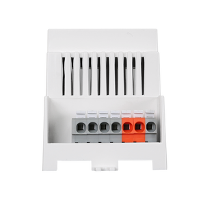4 Channels 350mA 12-48VDC DMX512 RDM RGBW <strong>LED</strong> Dimmer Controller <strong>DMX</strong> <strong>Decoder</strong> Din Rail Installation <strong>Constant</strong> <strong>Current</strong> - Product Image 5