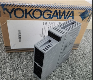 Original Stock <strong>YOKOGAWA</strong> AAI143-H50 <strong>Analog</strong> <strong>Input</strong> <strong>Module</strong> in Stock - Product Image 5
