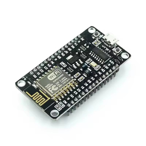 ESP8266 porta seriale modulo Wifi CH340 Chip NodeMcu Lua WIFI V3 Internet delle cose scheda di sviluppo interfaccia Micro USB - Product Image 1
