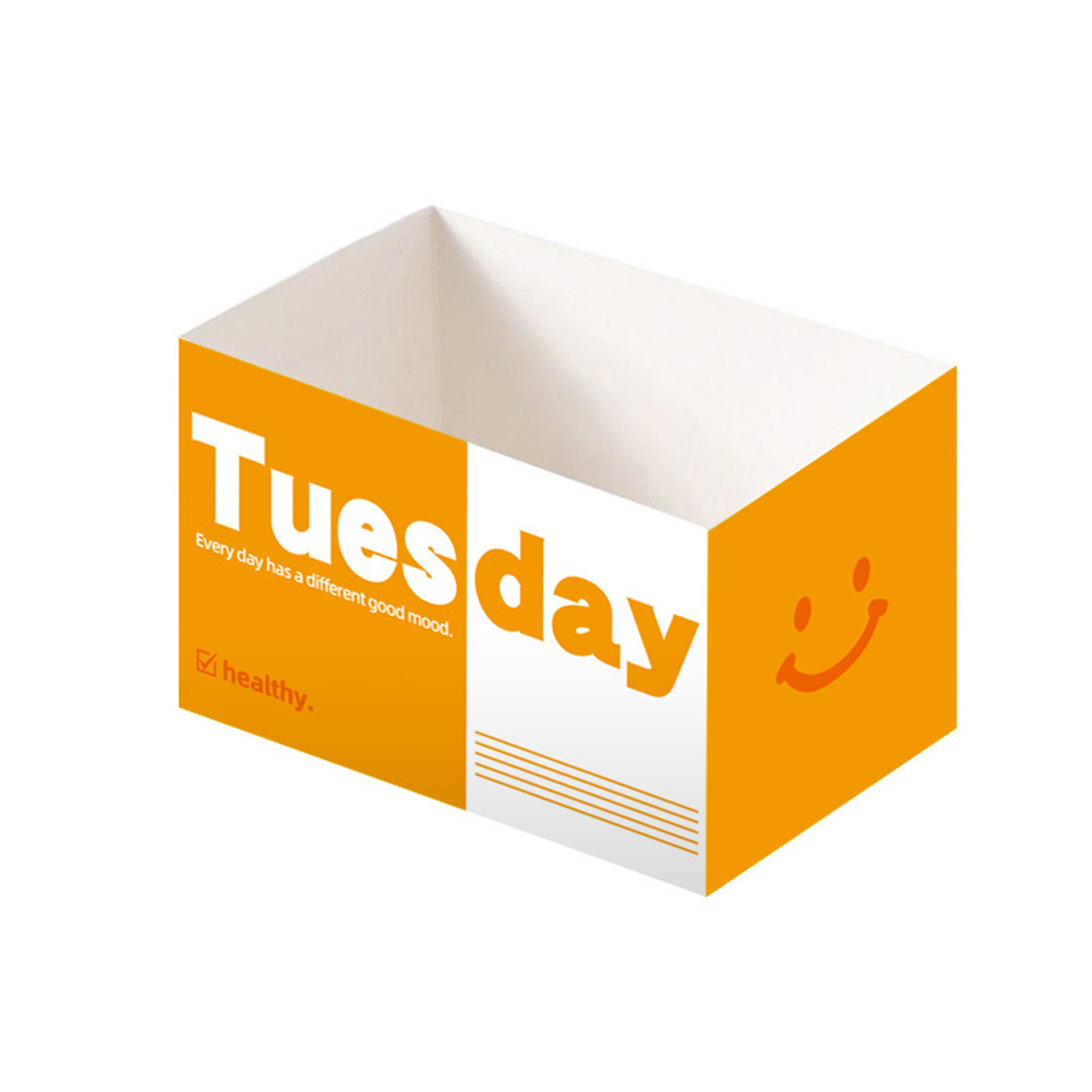 Tuesday