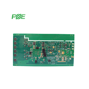 แผงวงจรอิเล็กทรอนิกส์ PCBA ผู้ผลิต PCB - Product Image 3