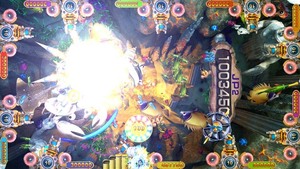 क्रैब किंग 2 मछली पकड़ने की खेल मशीन TF--012 6/8/10 खिलाड़ियों के लिए 110 वी/220v/v - Product Image 6