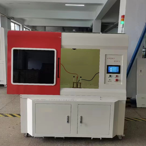 Automated Insulation Testing <strong>System</strong> for High-<strong>Performance</strong> Voltage Analysis - Product Image 1