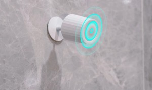 Ewest-sensor de movimiento inteligente para sistema de hogar inteligente, sensor de movimiento de 1,0 PIensensens - Product Image 4