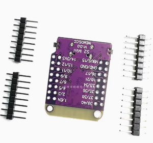 S2 Mini V1.0.0 ESP32-S2 4MB <strong>FLASH</strong> 2MB PSRAM <strong>WIFI</strong> Development Board