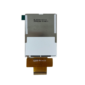 Modulo Display LCD da 2.8 pollici TFT con risoluzione 240*320 SPI/RGB/MCU interfaccia 14-Pin RGB pannello per grossisti - Product Image 6