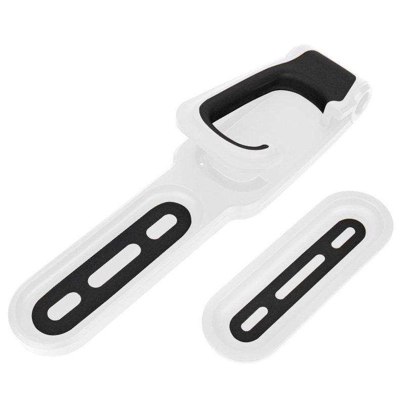 noir blanc
