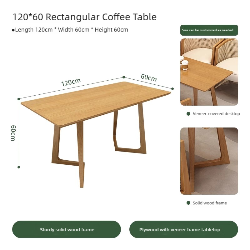 1.2m long table