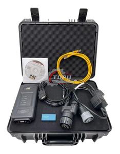 Ersatzteil ET4 Maschinen Diagnosewerkzeuge Testadapter 478-0235 538-5051 - Product Image 4