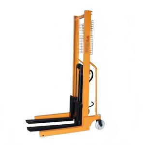 El istifleyici 2T Mini manuel istifleyici kılavuzu asansörlü istifleyici - Product Image 5
