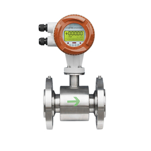 2024 Factory supply WESDOM magnetic <strong>insertion</strong> flow meter IP68 RS485 / 4-20ma <strong>output</strong> electromagnetic <strong>flowmeter</strong> - Product Image 2