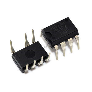Jeking a6079m off line PWM điều khiển IC STR-A6079M với Tích hợp điện MOSFET - Product Image 2