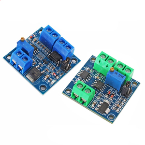 Modulo di tensione di conversione PWM 0%-conversione 100% PWM in 0-10v - Product Image 1
