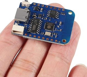 WeMos D1 Mini Typ C USB WiFi Internet der Dinge Board basiert ESP8266 4MB Kompatibel mit Arduino Micro Python Nodemcu IOT Kit - Product Image 6