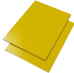 Alucobond цена, acp лист a2, внешняя б/у, PVDF ACP/ACM алюминиевая композитная панель для облицовки зданий - Product Image 1